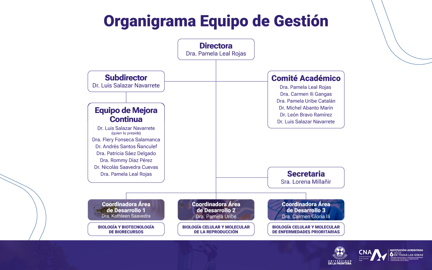 ORGANIGRAMA 2025 1