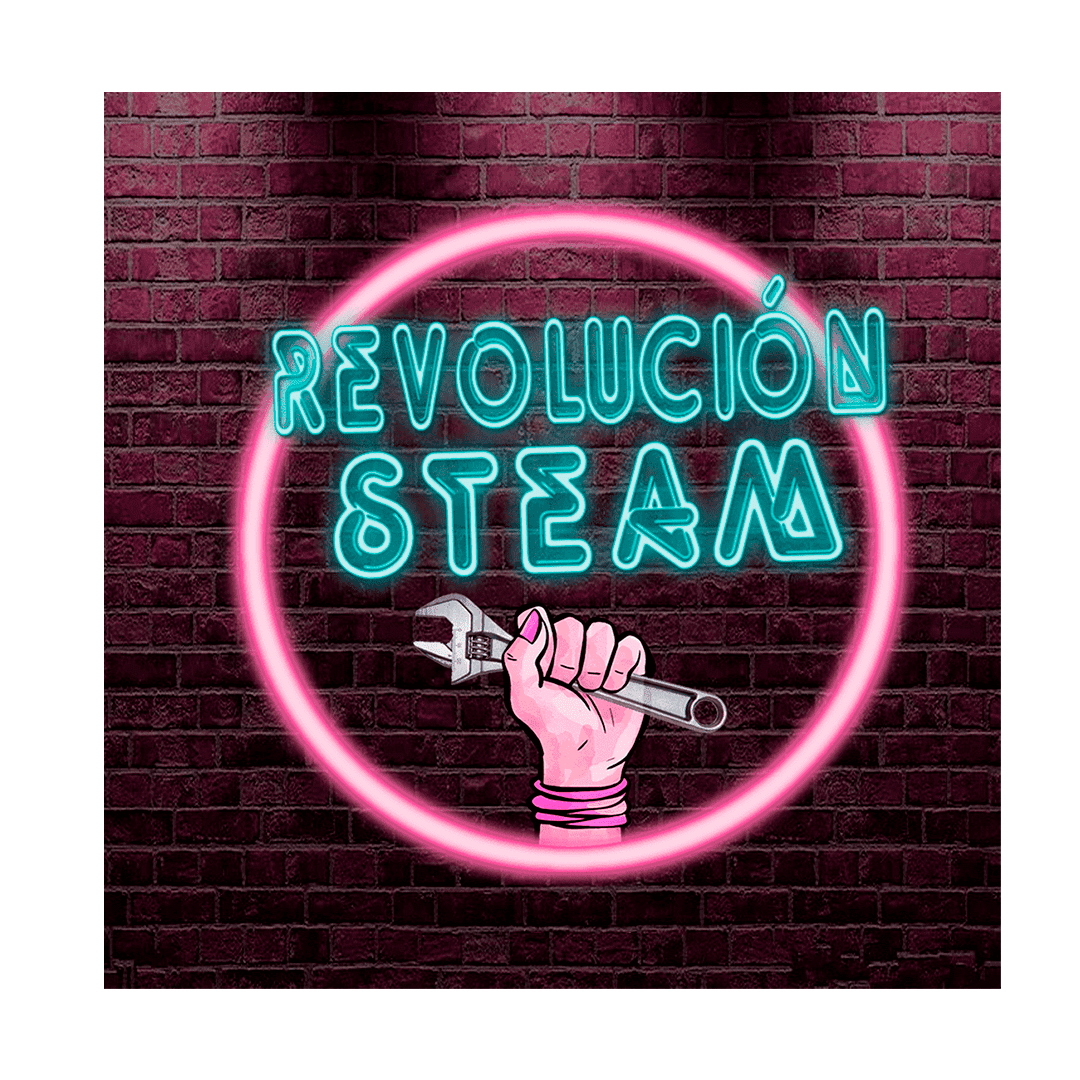 revolucion steam