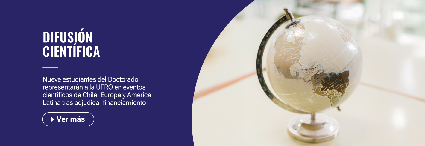 difusion cientifica 2025