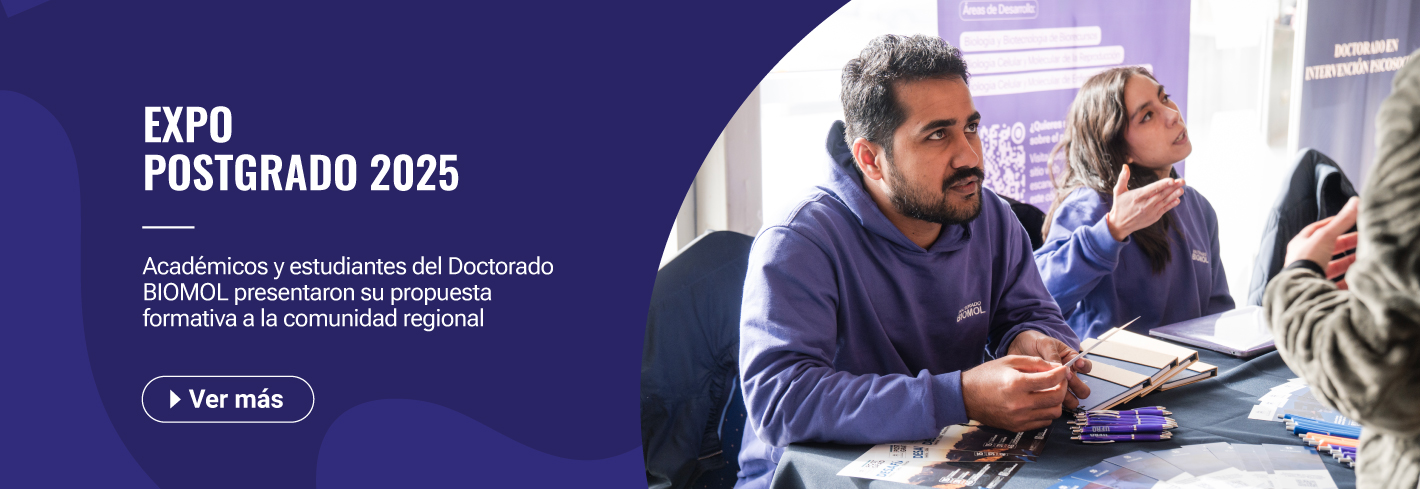 banner expo postgrado 2025