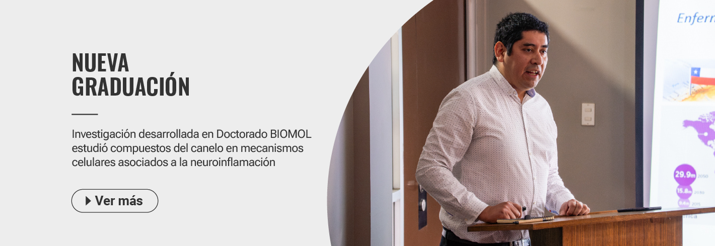 banner graduado victor