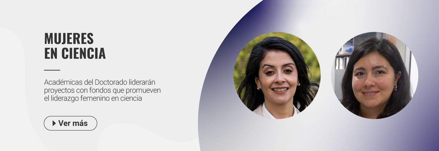 mujeres en ciencia