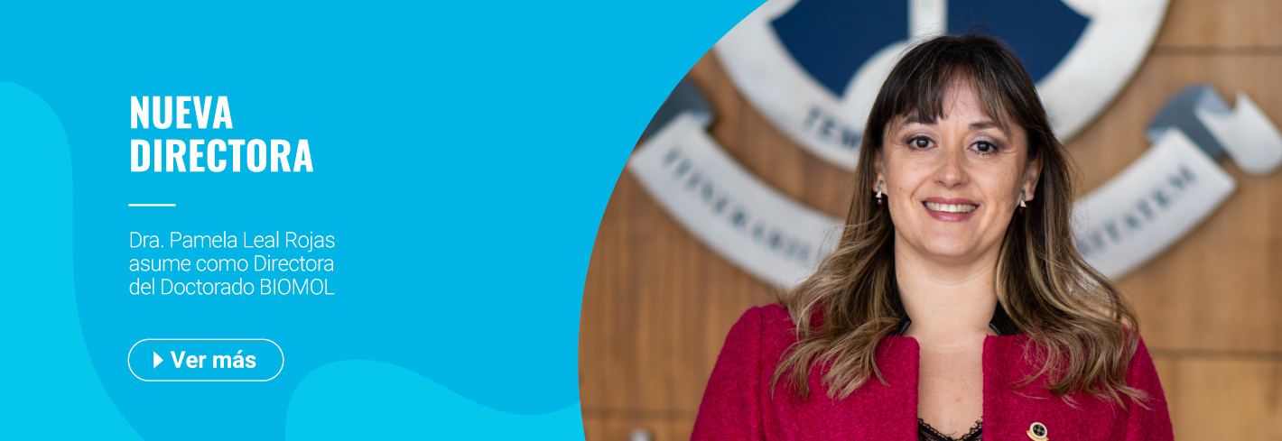 nueva directora