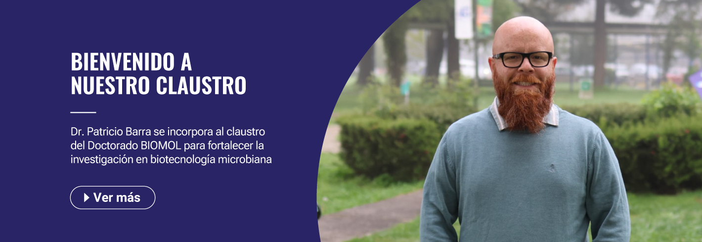 banner patricio claustro