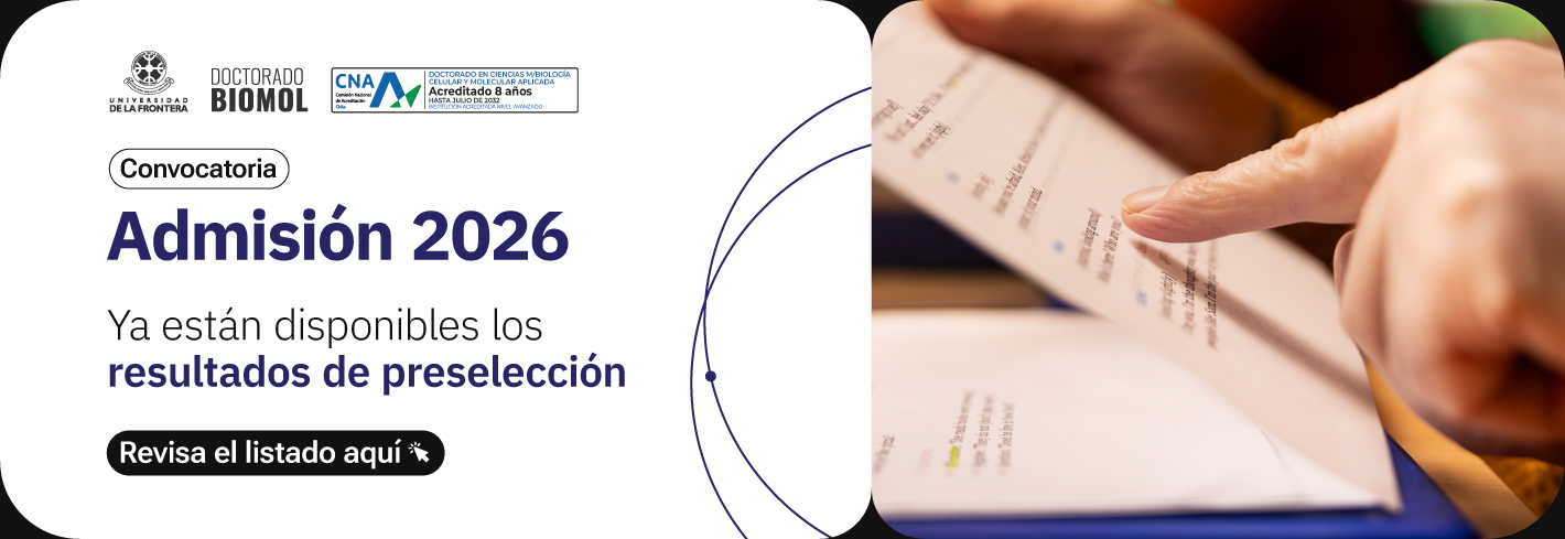 admision 2026 finales
