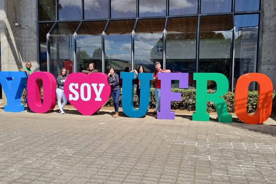 Estudiantes extranjeros biomol 3