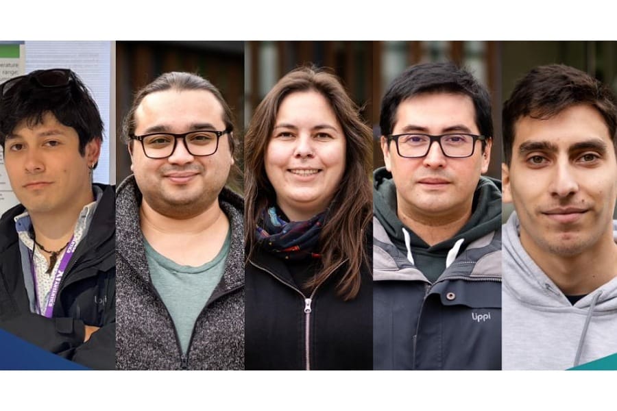 estudiantes hackaton 2