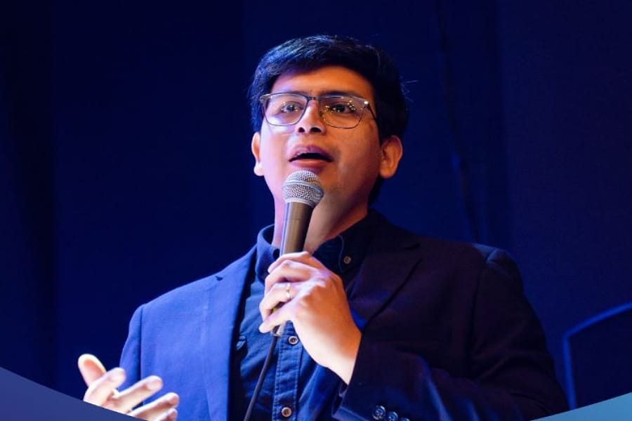 andres santos encuentro innovacion 2