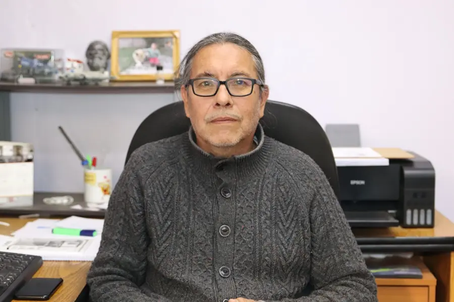 Académico del Doctorado asume la Presidencia de la Sociedad de Farmacología de Chile