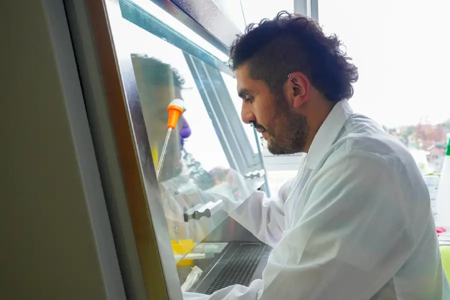 investigador probioticos
