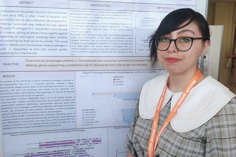 congreso microbiología 2