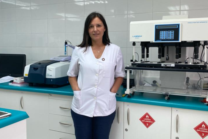 Académica del Doctorado es convocada al Panel de Expertos en Dopaje de Chile