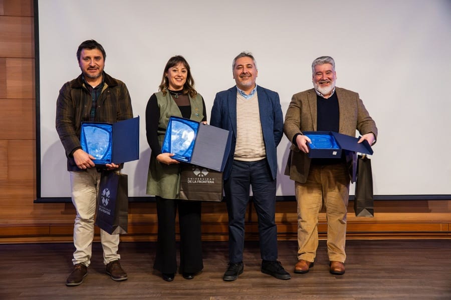Doctorado en Ciencias mención Biología Celular y Molecular Aplicada celebra 25 años de excelencia y reconocimiento internacional