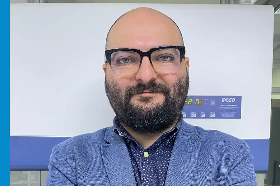 Académico del Doctorado se integra a grupo estratégico de CORFO para fortalecer terapias avanzadas en Chile