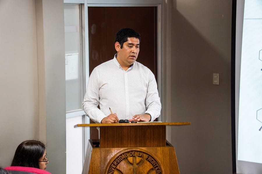 Investigación desarrollada por nuevo Graduado estudió compuestos de canelo en mecanismos celulares asociados a la neuroinflamación