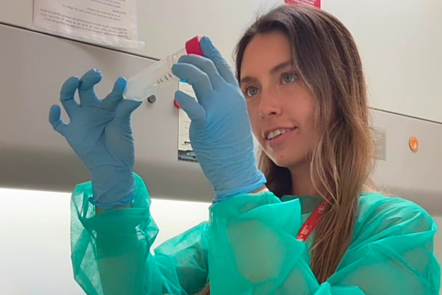 pasantía nicole cortez barcelona 1