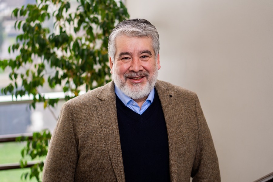 Subdirector del Doctorado presidirá la Comisión de Postgrado del Consejo de Rectores de Chile