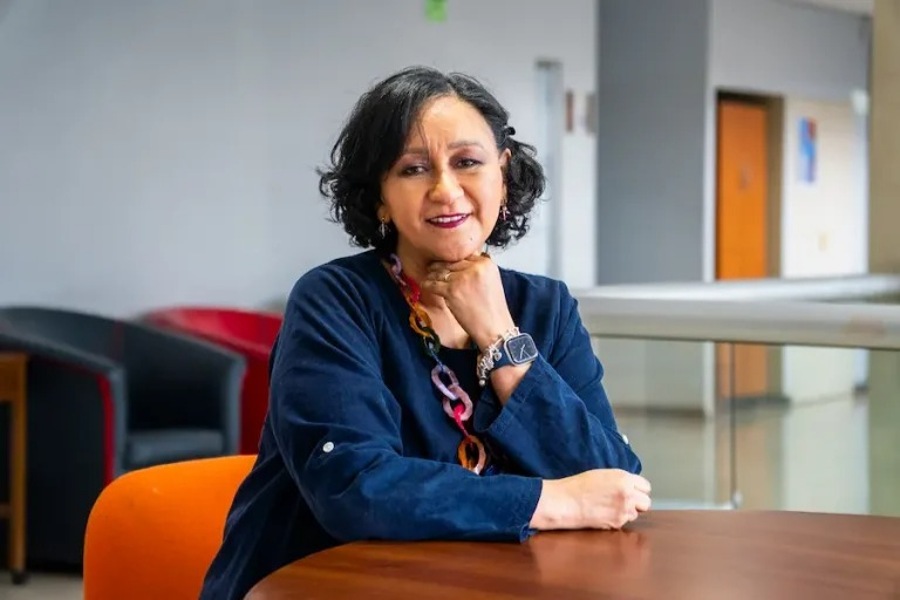 Dra. Pamela Serón Silva, académica del Doctorado, es electa decana de la Facultad de Medicina UFRO
